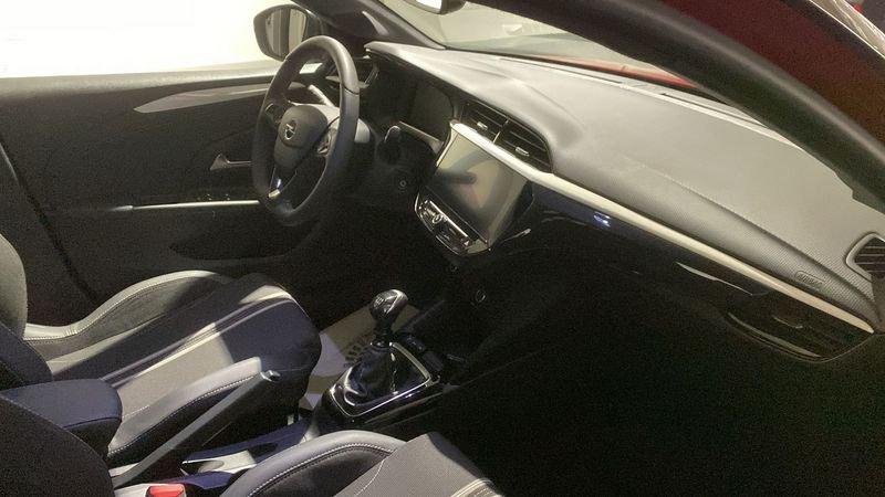 Opel Corsa Corsa 1.2 100 CV GS