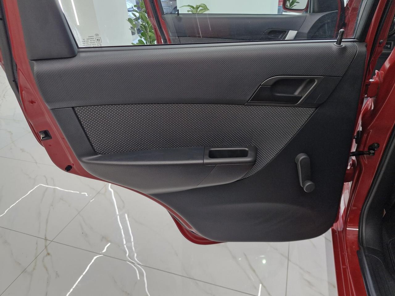 CHEVROLET AVEO 1.2 GPL LT ECO LOGIC 90000KM