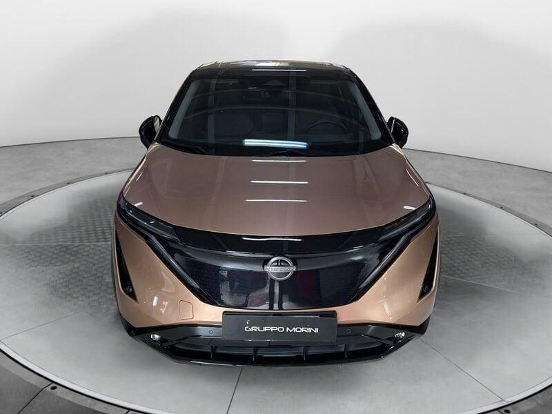 Nissan Ariya 87kWh Evolve