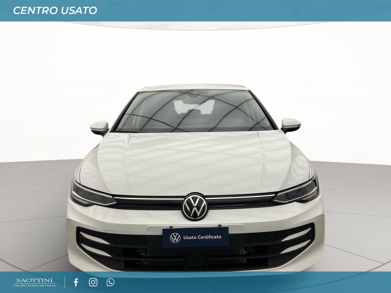eHybrid Edition Plus 1.5 TSI 204 CV DSG