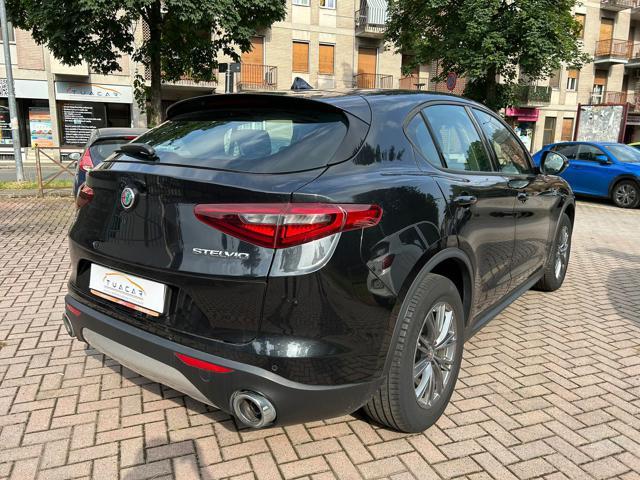 ALFA ROMEO Stelvio Business 2.2 Q4