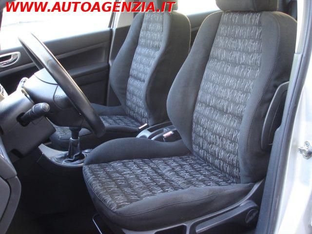 PEUGEOT 307 1.6 16V HDi 110CV 5p.