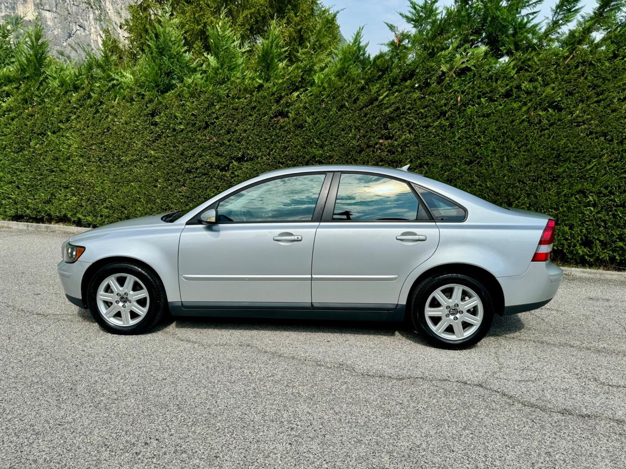 Volvo S40 1.8 BENZINA