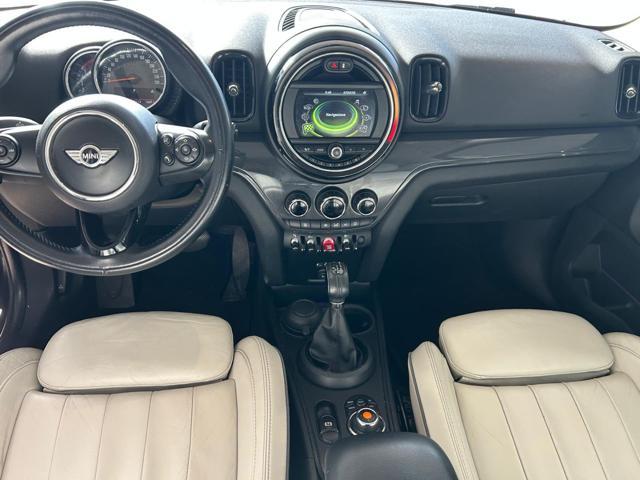 MINI Countryman 2.0 Cooper D Business Countryman Automatica
