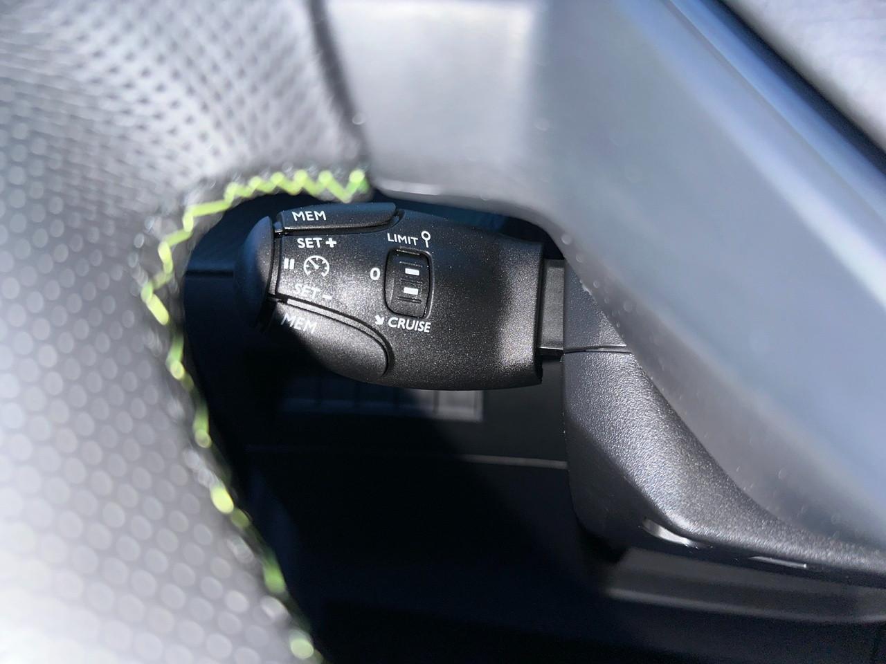 CITROEN C3 IV 2024 - C3 44kWh elettrico Max 113cv automatico