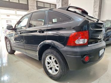 Ssangyong Actyon 2.0 XDi 4x4 1 PROPRIETARIO