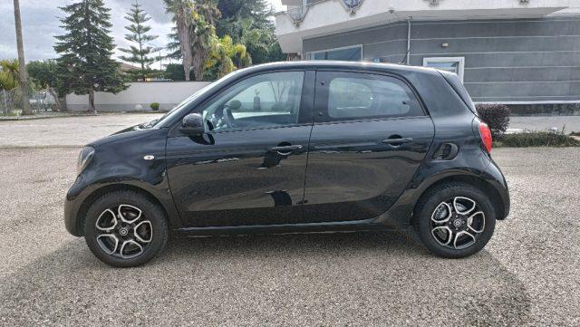 SMART ForFour 60 1.0 Youngster Italiana n°12