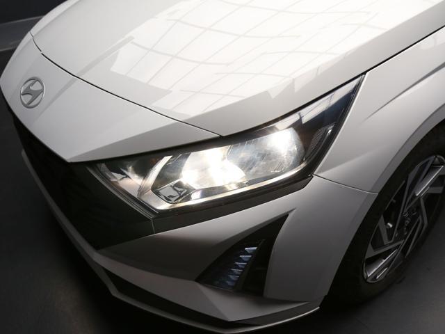 HYUNDAI i20 1.2 MPI 84CV MT Connectline