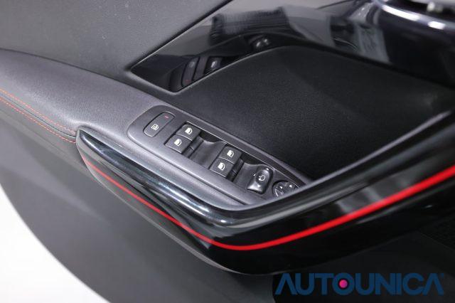 PEUGEOT 2008 1° SERIE PURETECH TURBO 110 EAT6 S&S GT LINE