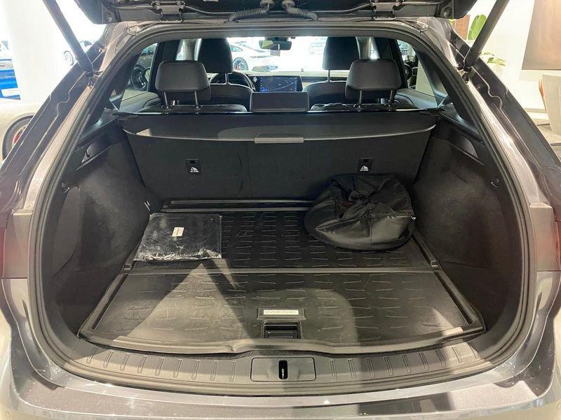 Lexus RX RX 450h+ Plug-in Hybrid Executive - IVA Esposta