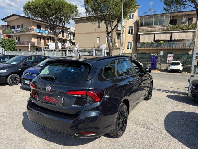 FIAT Tipo 1.4 T-Jet Gpl 120CV SW Mirror
