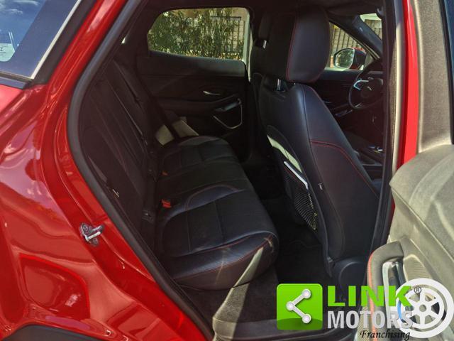 JAGUAR E-Pace 2.0 AWD-D180 AUTOMATIC.