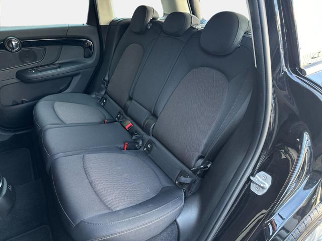 MINI Countryman 1.5 Cooper SE Countryman ALL 4 Automatica