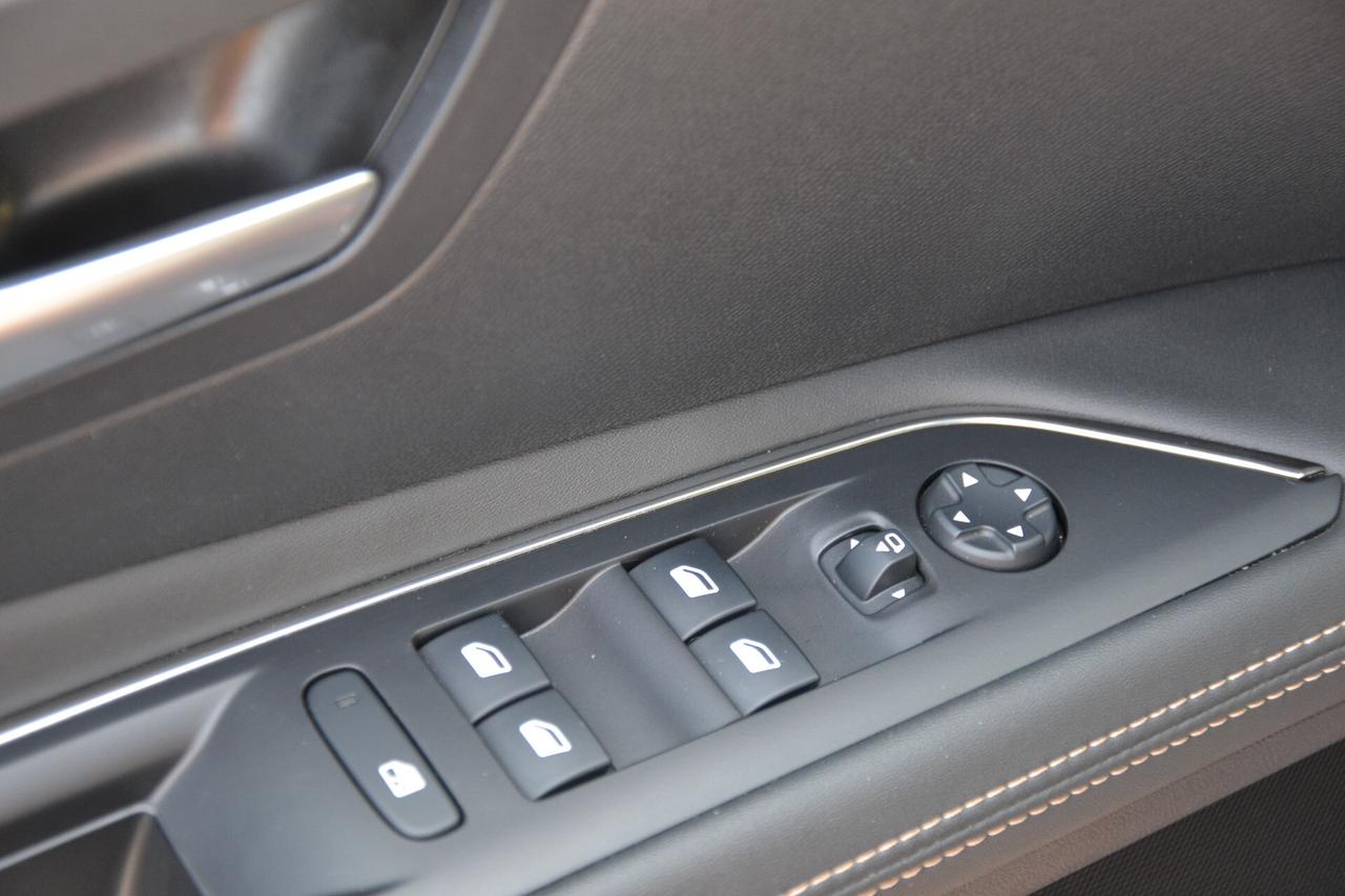 Peugeot 3008 2.0 BlueHDi 180CV EAT8 GT GRIPCONTROL *PREZZO VERO