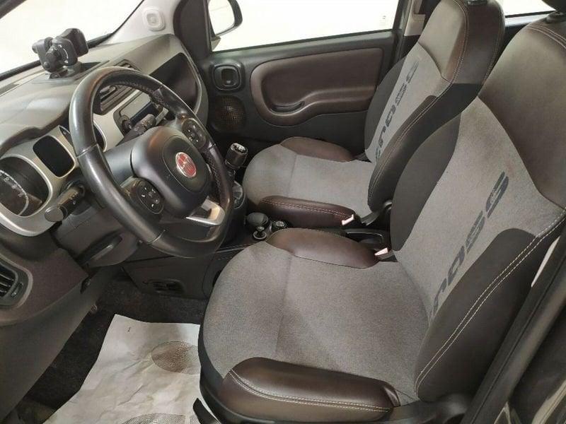 FIAT Panda 0.9 t.air t. 4x4 s&s 85cv my19