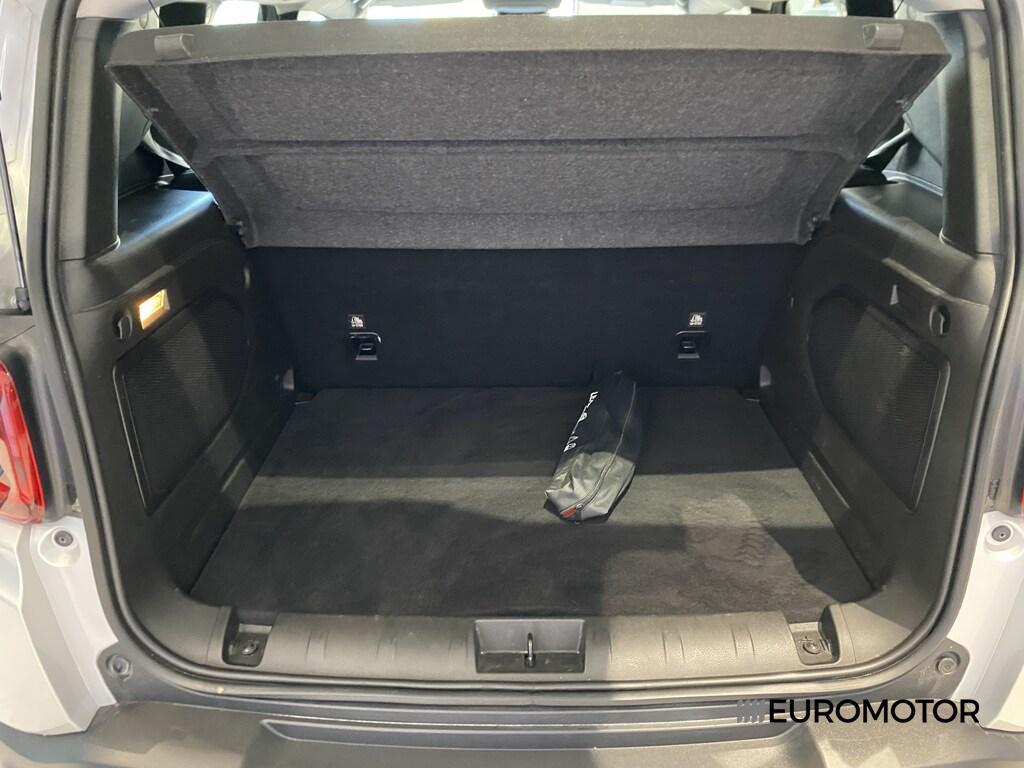 Jeep Renegade 1.6 Multijet II 80TH Anniversary 2WD