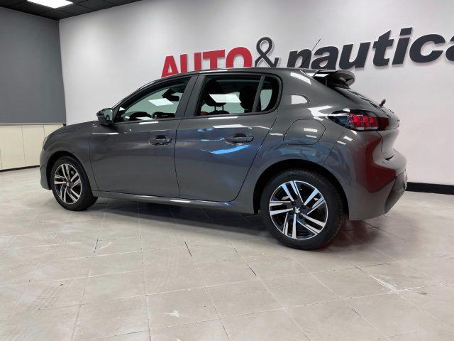 PEUGEOT 208 1.2 PURETECH ACTIVE PACK - IVA DEDUCIBILE