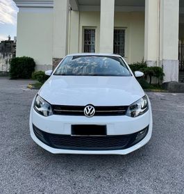 Volkswagen Polo 1.6 TDI 90CV DPF 5 porte Highline