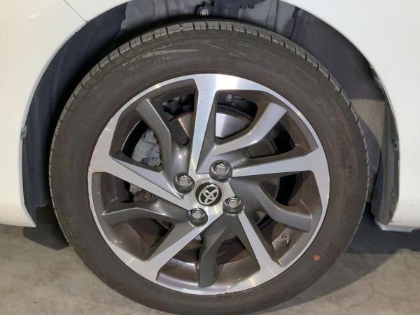 Toyota Yaris 5 Porte Yaris 5p 1.5h Style HYBRID