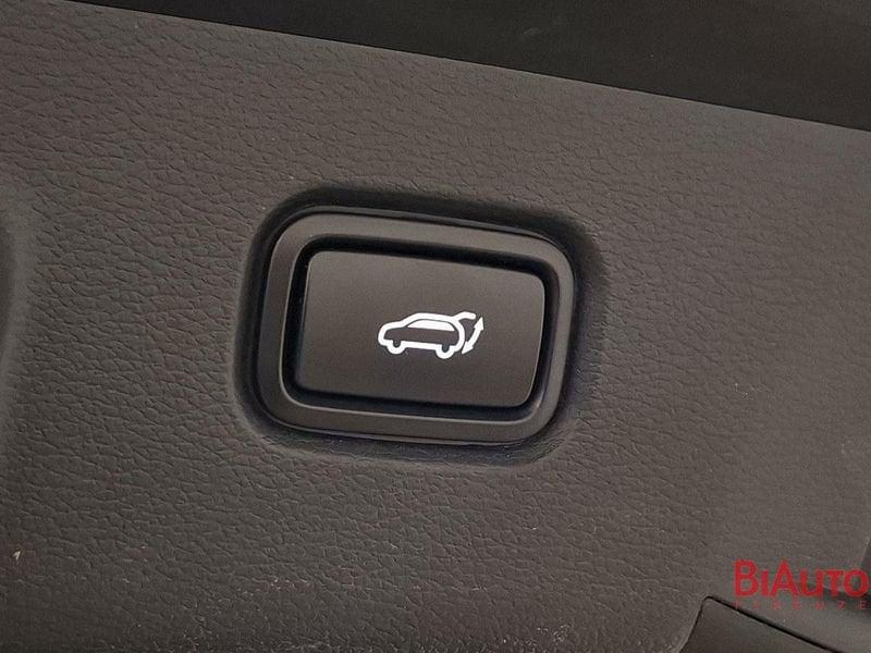 Kia Sportage Sportage 1.6 tgdi hev GT-line Sunroof Pack auto