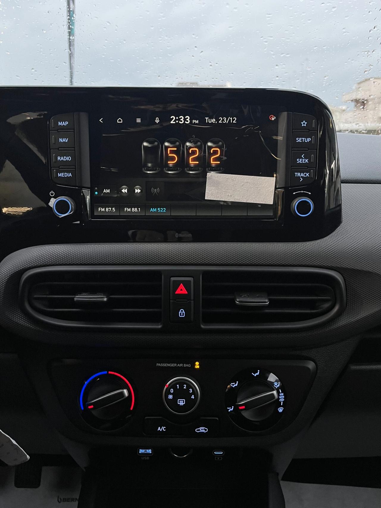 Hyundai i10 1.0 GPL Connectline Km0