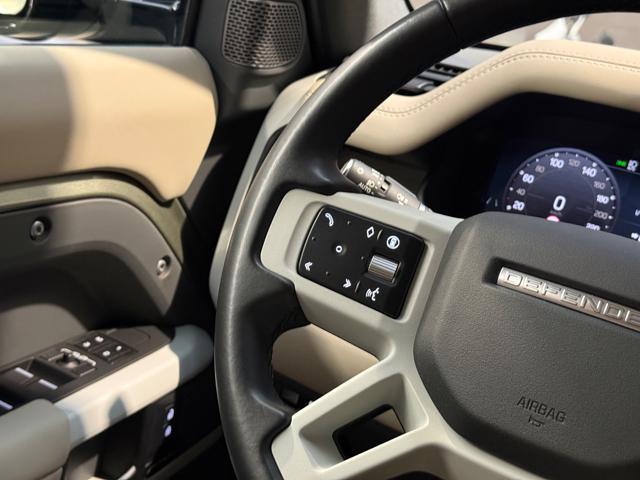 LAND ROVER Defender 110 3.0D I6 250 CV AWD Auto SE *GARANZIA 2029*
