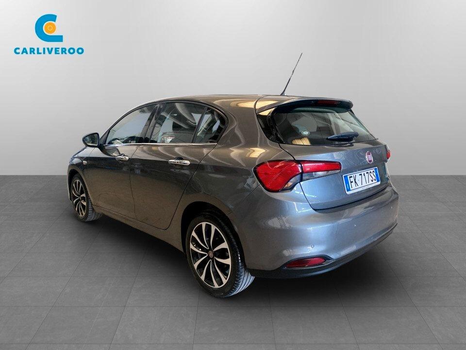 Fiat Tipo 1.3 Mjt S&S 5 porte Lounge