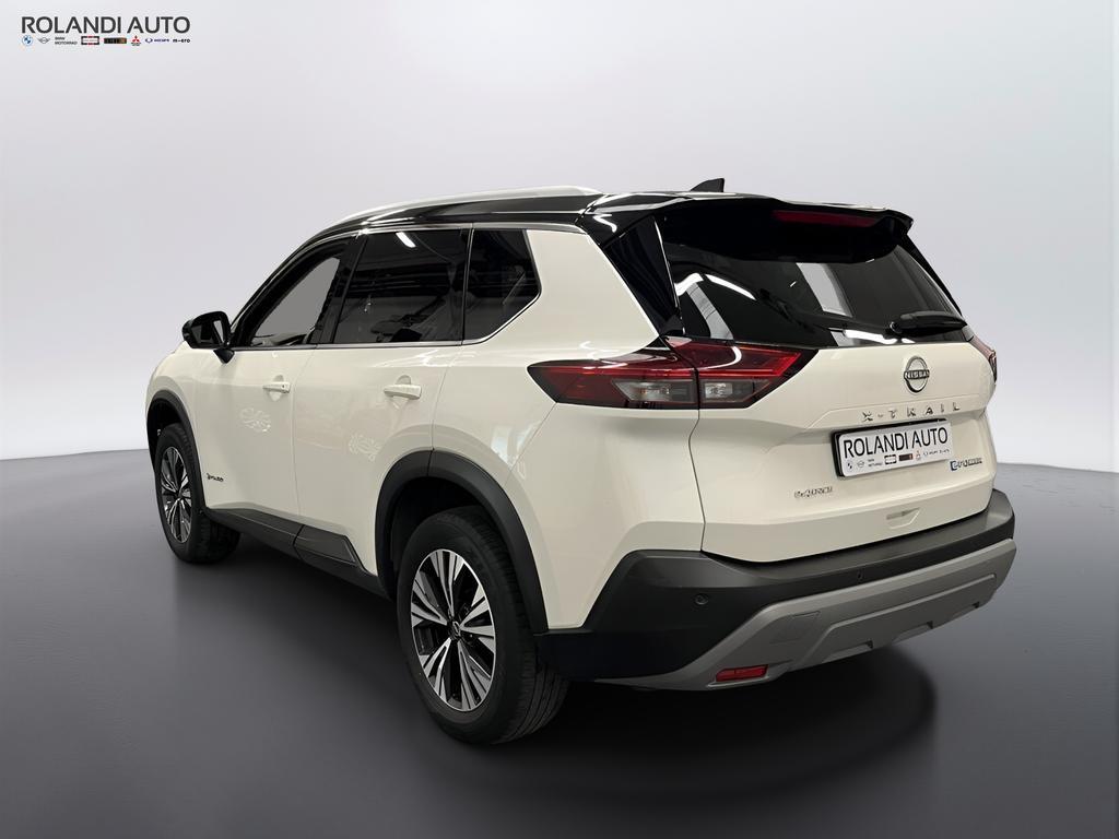 Nissan X-Trail 1.5 e-POWER Acenta e-4ORCE 4WD