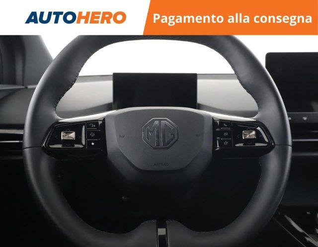 MG MG4 Comfort 64 KWh