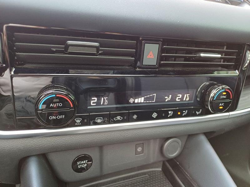 Nissan Qashqai Qashqai 1.5 e-power Tekna 2wd-TETTO-GARANZIA