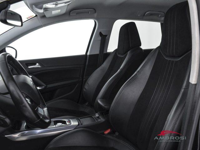 PEUGEOT 308 SW BlueHDi 120 S&S Allure - PER OPERATORI DEL SET
