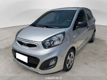 KIA Picanto Picanto 1.0 12V 5p. City 24 MESI DI GARANZIA