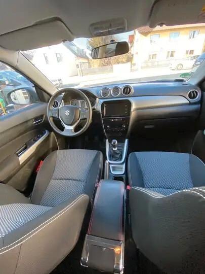 Suzuki Vitara 1.6 DDiS V-Top AZIENDALE