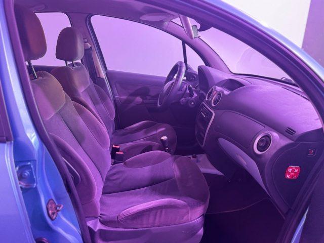 CITROEN C3 1.4 16V Cashmere