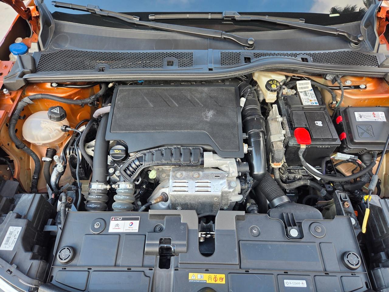 Citroen C4 1.2 benzina 130 cv S&S Feel Pack - 06/2021