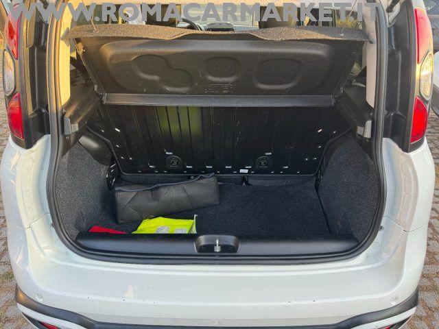 FIAT Panda CROSS 1.0 FireFly S&S Hybrid KM CERTIF ITA