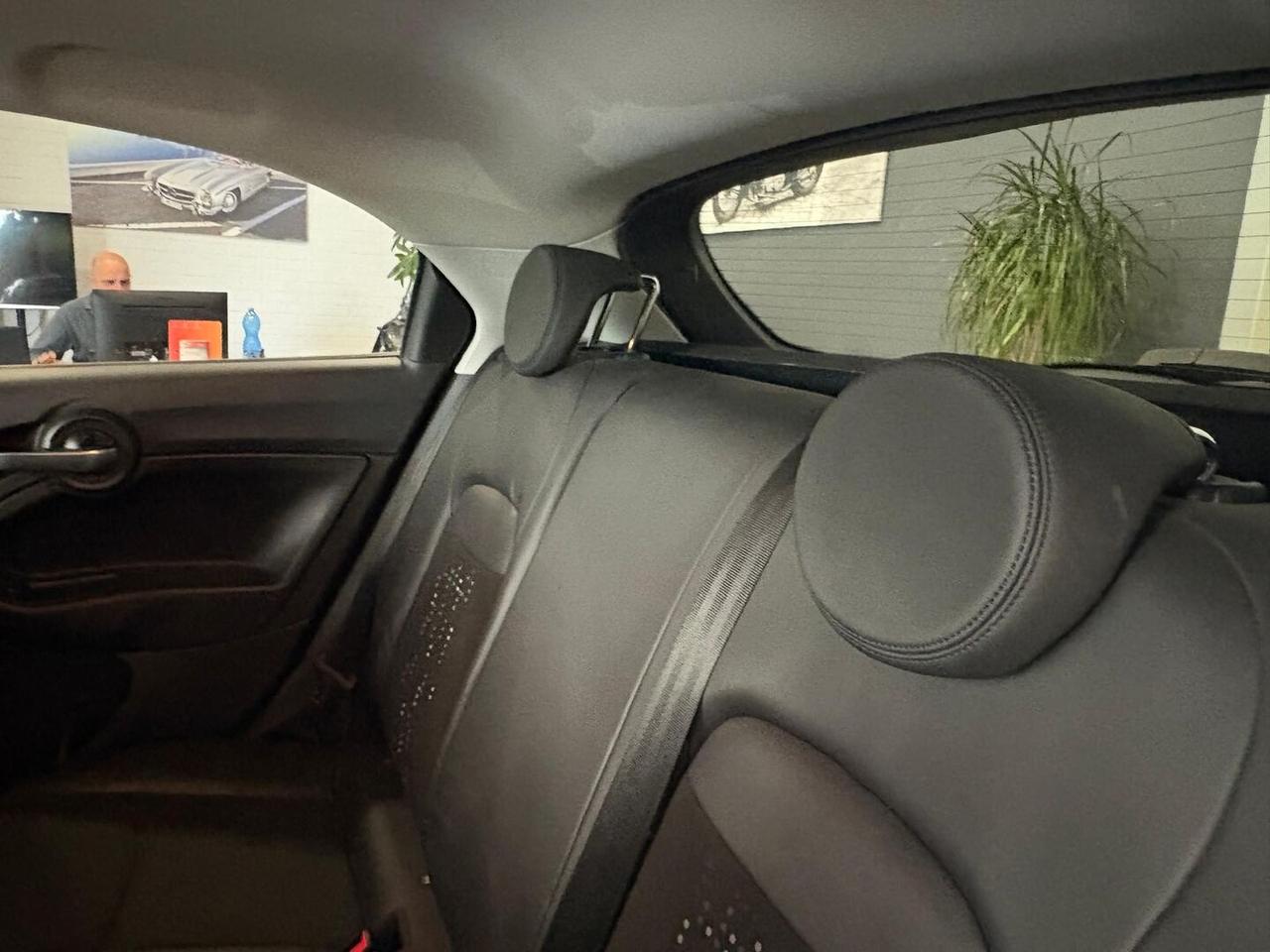 Fiat 500X 1.3 mjt Cult 95cv