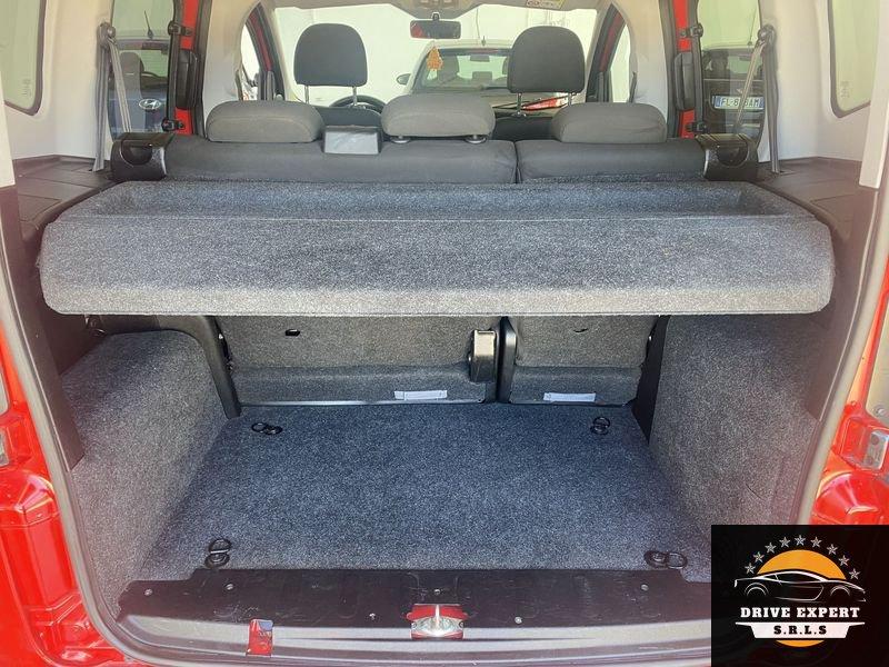 FIAT QUBO 1.3 Mjt 16v 80cv Trekking