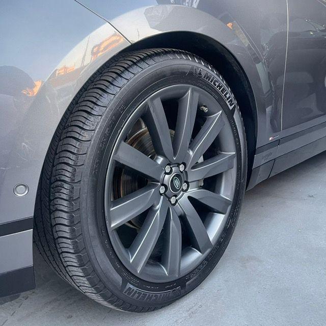 LAND ROVER - Range Rover Velar - R.R. Velar 2.0 240 CV R-Dynamic SE