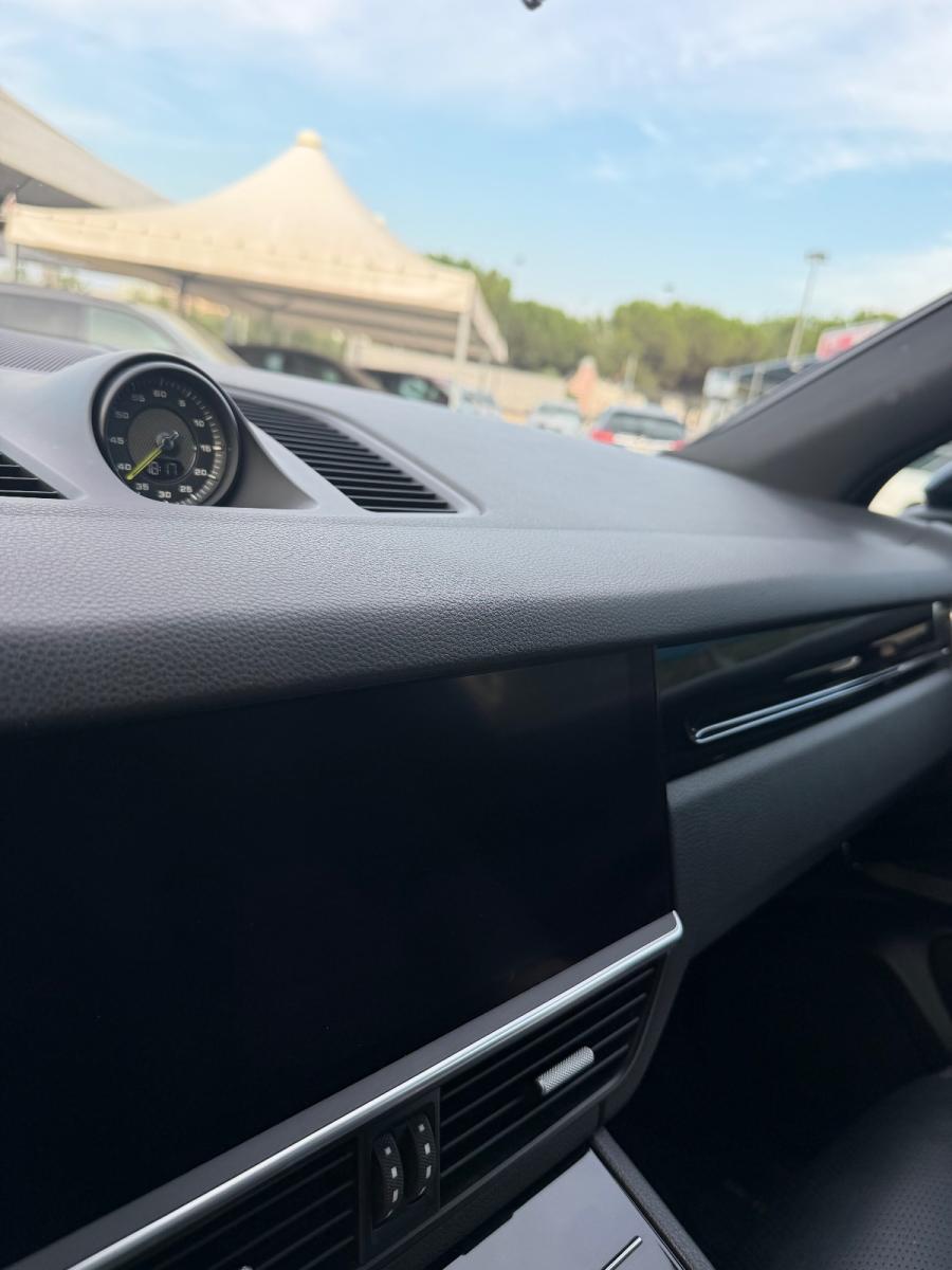 PORSCHE - Cayenne - 3.0 V6 E-Hybrid