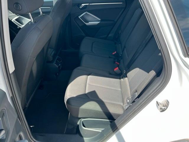 Audi Q3 2.0 Tdi 190 Cv Quattro Business Stronic Automatica