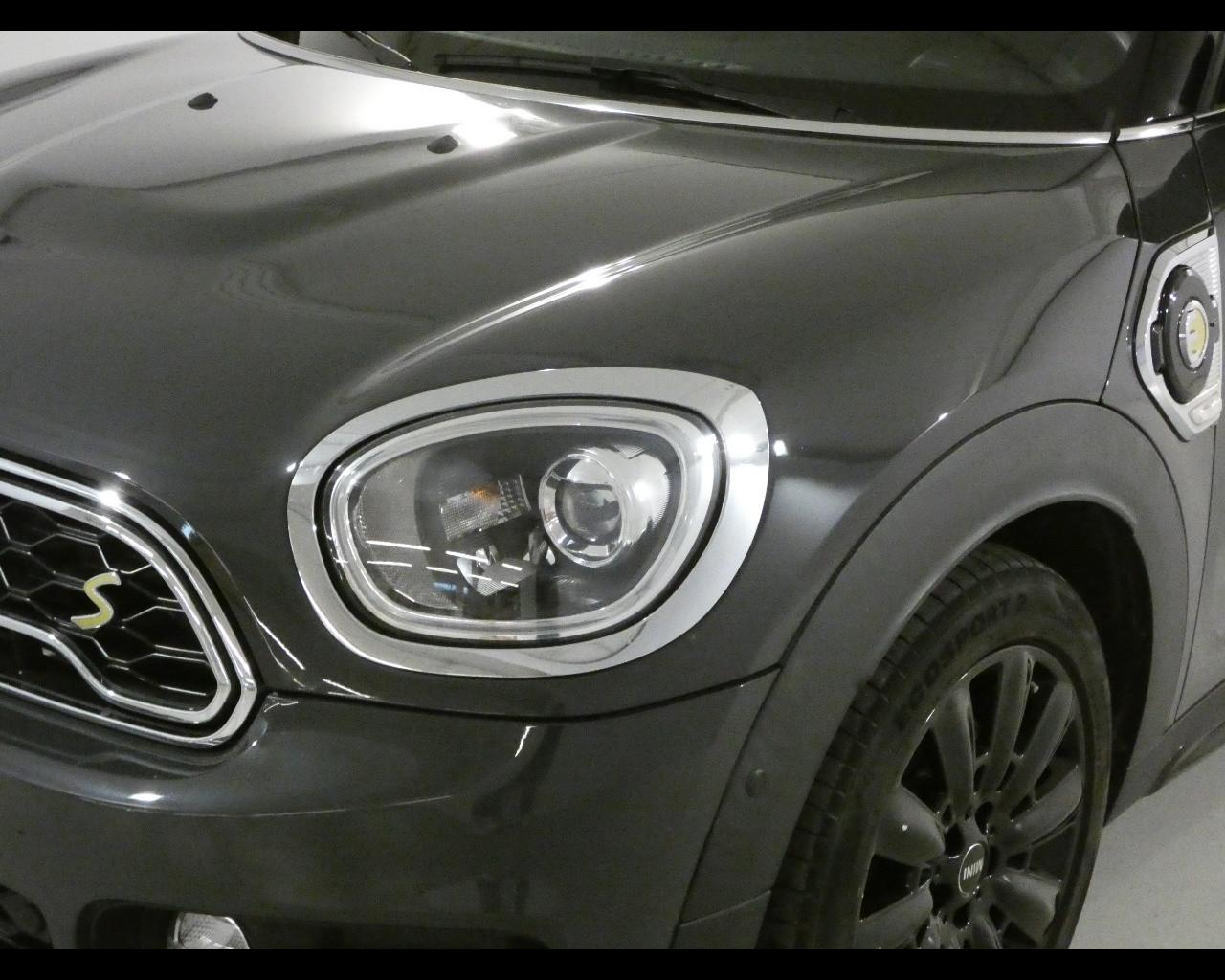 MINI Mini Countrym.(F60) - Mini 1.5 Cooper SE Hype Countryman ALL4 Automatica