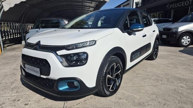 Citroen C3 PureTech 83 S&S Shine Pack
