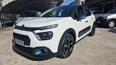 Citroen C3 PureTech 83 S&S Shine Pack