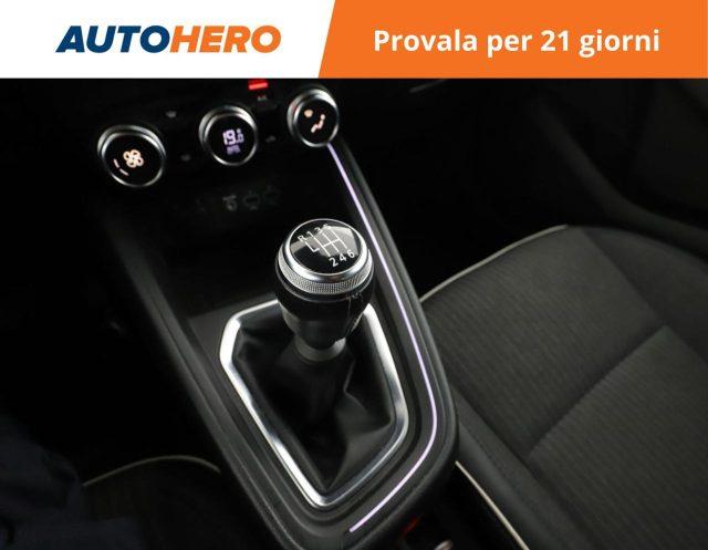 RENAULT Clio TCe 90 CV 5 porte Intens