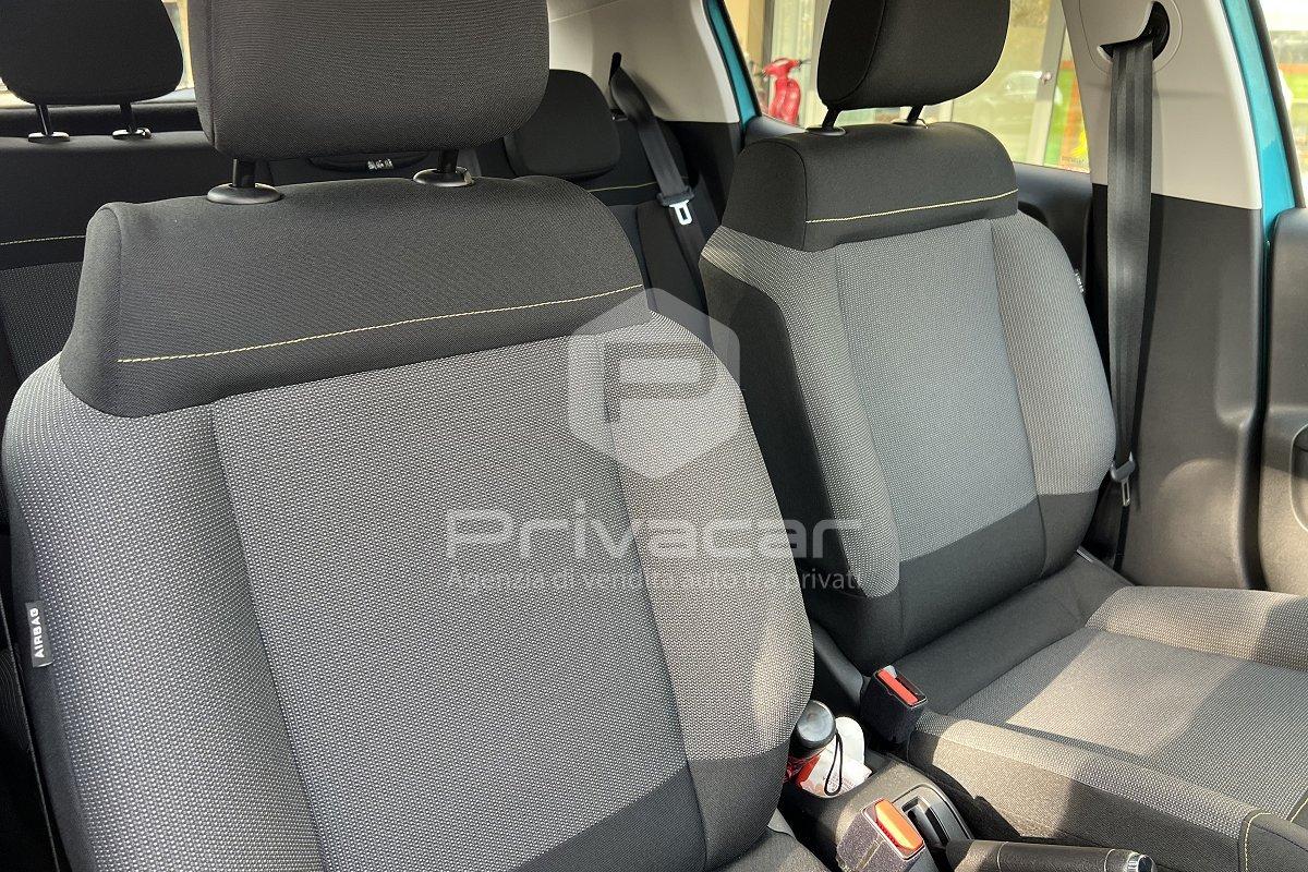 CITROEN C3 PureTech 83 S&S Shine