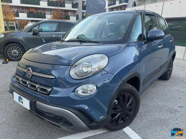FIAT 500L 1.3 Multijet 95 CV Sport
