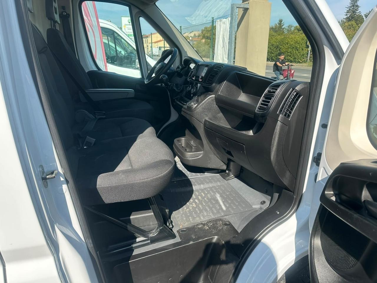 Fiat Ducato 35 2.2 Mjt 140CV PM-TM Furgone