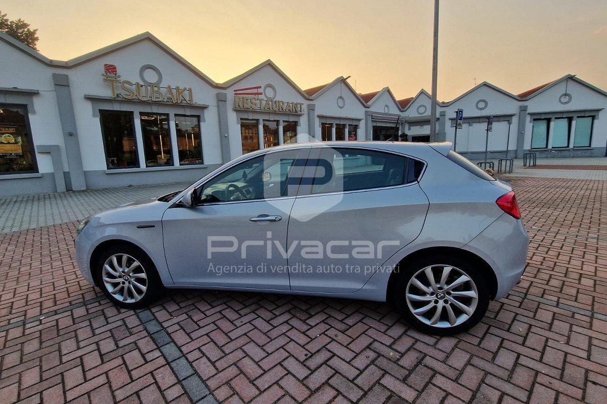 ALFA ROMEO Giulietta 1.4 Turbo 120 CV Distinctive
