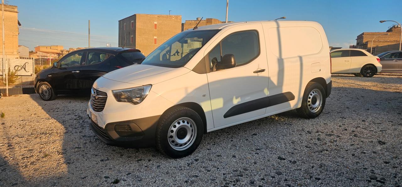 Opel Combo Life 1.5D 100 CV S&S Advance